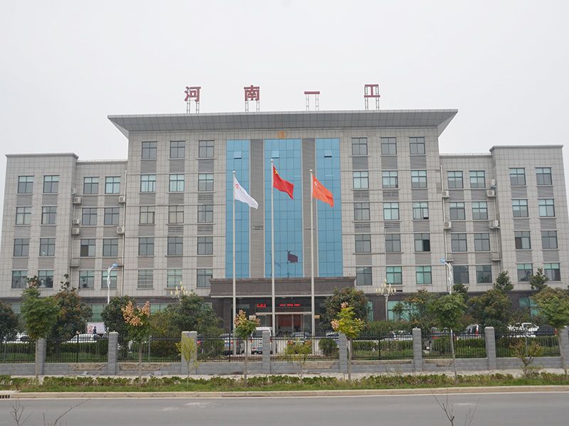 企業(yè)實力